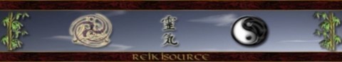 Reiki Source 