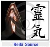 Reiki Source